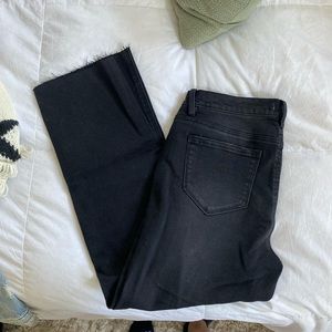 Kensie jeans slim straight